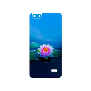 MAHOOT Lotus Cover Sticker for Honor 4C