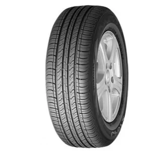 لاستیک خودرو جی پلنت مدل CP672 سایز 215/45/17 - یک حلقه