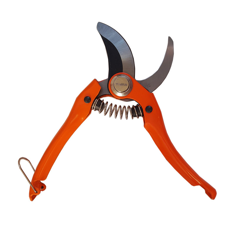 قیچی باغبانی تیوان کد RO - 3300330 مدل 330 قیچی باغبانی تیوان کد RO - 3300330 مدل 330