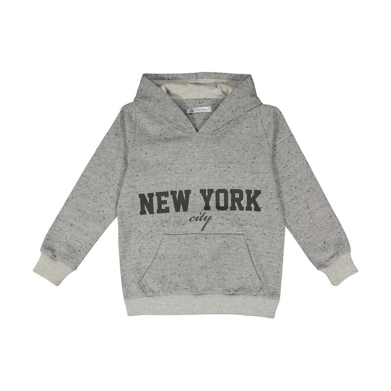 هودی پسرانه اسنو من مدل A2050