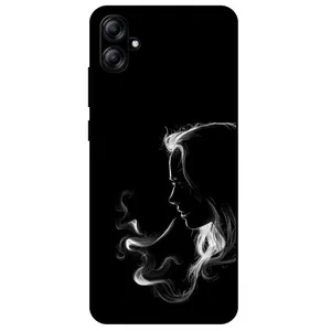 Megafone Girly 8261 Cover For Samsung Galaxy A04e / F04