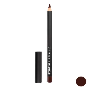 مداد لب استودیو میکاپ مدل RAVE شماره 1