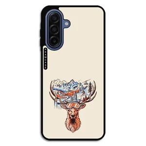 AKAM AMC-WSGA17-SKI-18 Cover For Samsung Galaxy A17
