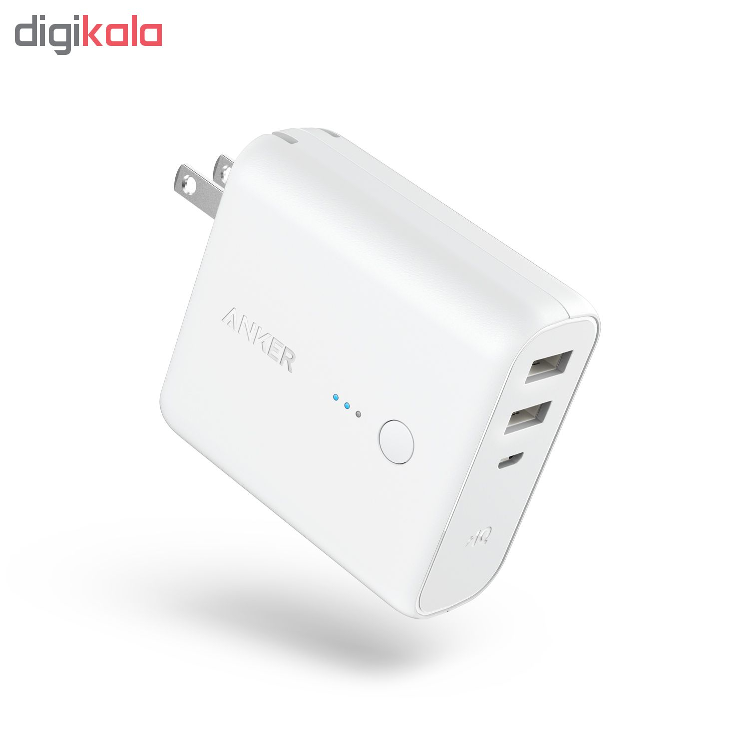 anker powercore 5000 fusion