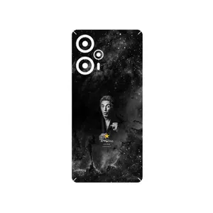 MAHOOT Al Pacino Cover Sticker for Xiaomi Poco F5