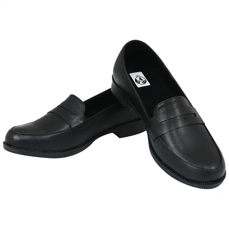 کفش زنانه سیی کد 1542