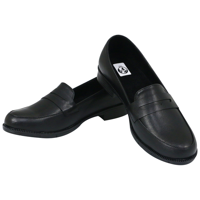 کفش زنانه سیی کد 1542