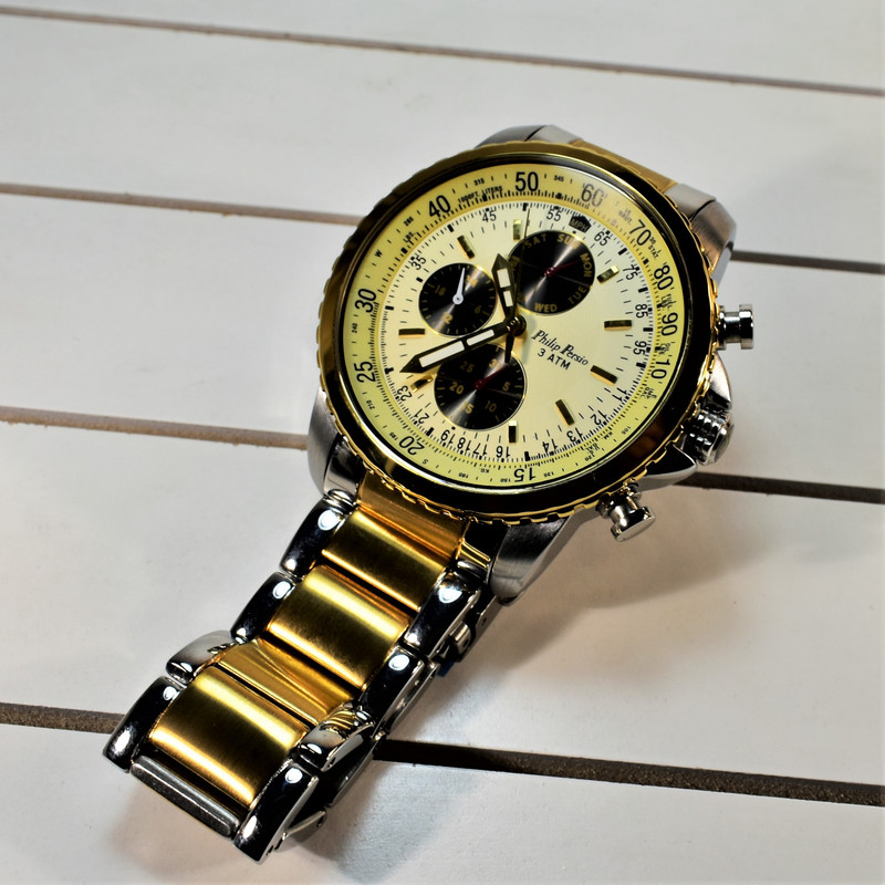 ساعت مچی عقربه‌ ای مردانه مدل EER2635