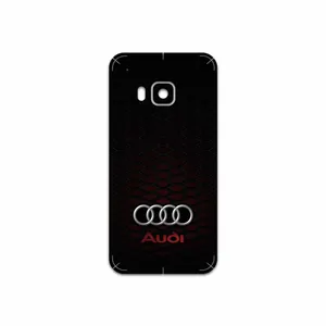 MAHOOT Audi AG Cover Sticker for HTC One S9