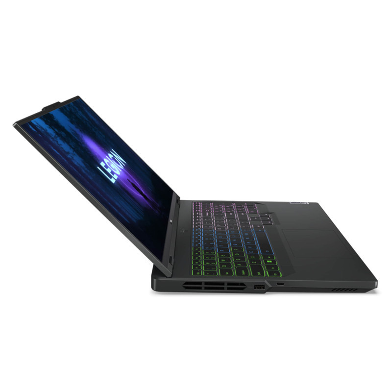 لپ تاپ 16 اینچی لنوو مدل Legion Pro 5 16IRX8-i9 13900HX 32GB 1SSD RTX4070 لپ تاپ 16 اینچی لنوو مدل Legion Pro 5 16IRX8-i9 13900HX 32GB 1SSD RTX4070