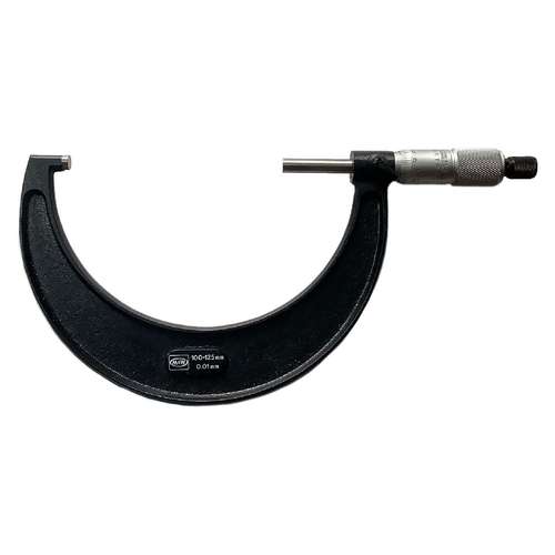 ميكرومتر مور اند رايت كد 966M گستره 125-100 ميليمتر 