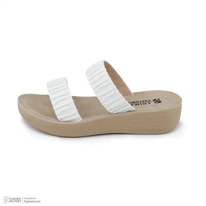 دمپایی زنانه شیما مدل 1603330338