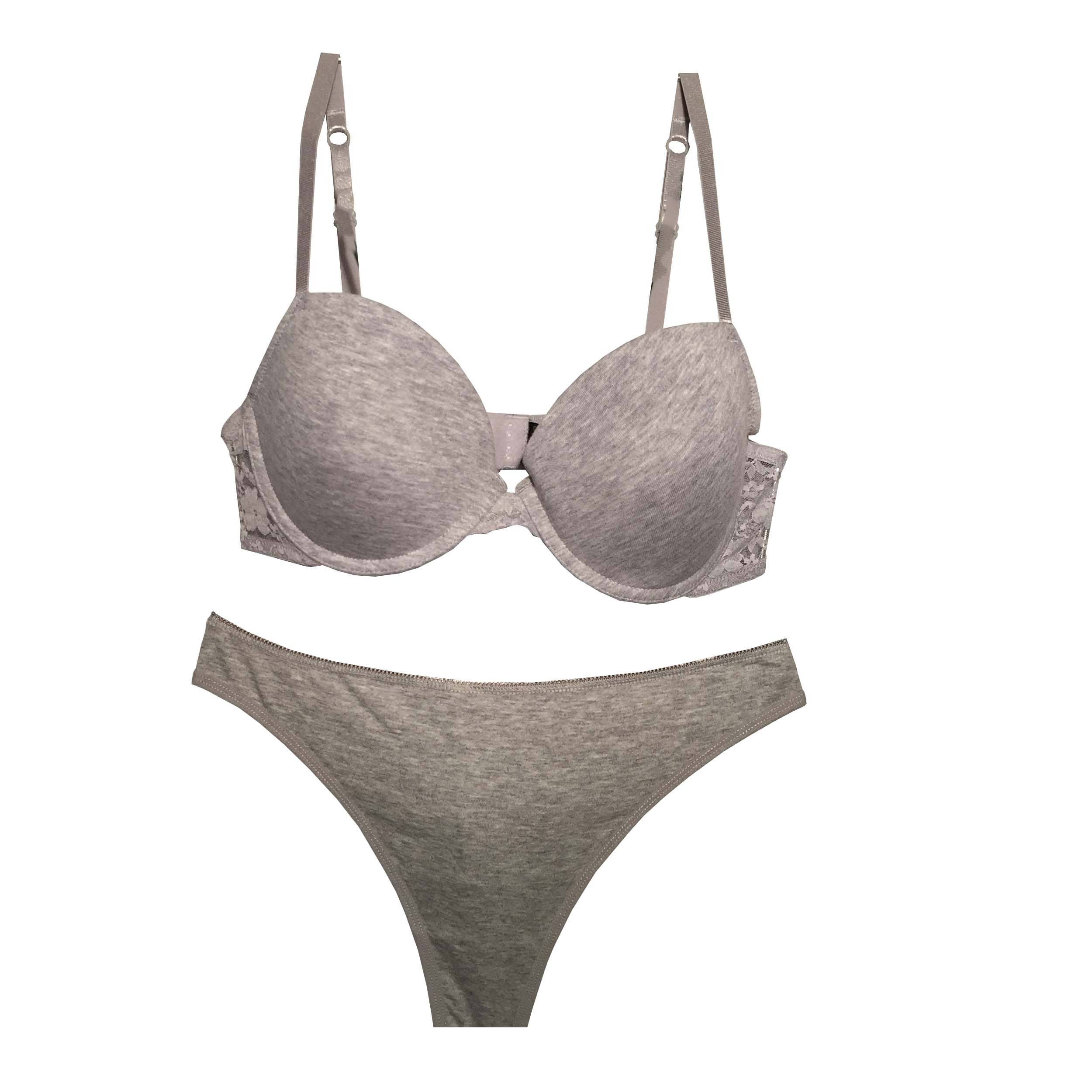 ست شورت و سوتین زنانه اسمارا مدل st01