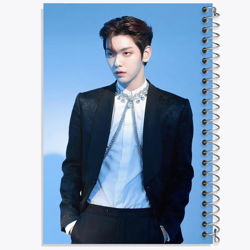 دفتر لیست خرید 50 برگ خندالو طرح سوبین گروه تی اکس تی TXT کد 20033