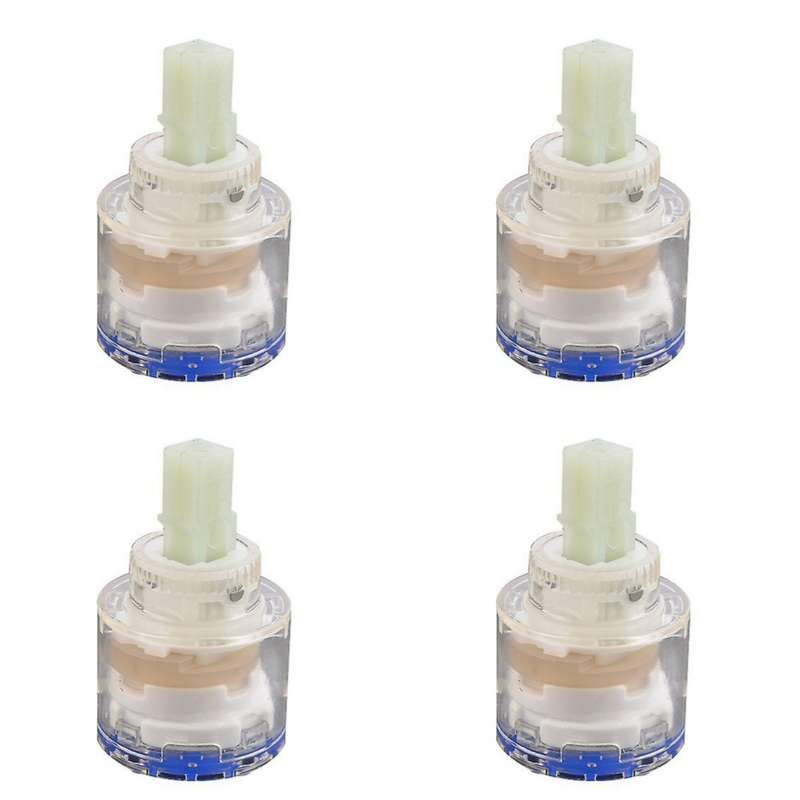 مغزی شیر اهرمی مدل HJ-04 مجموعه 4 عددی