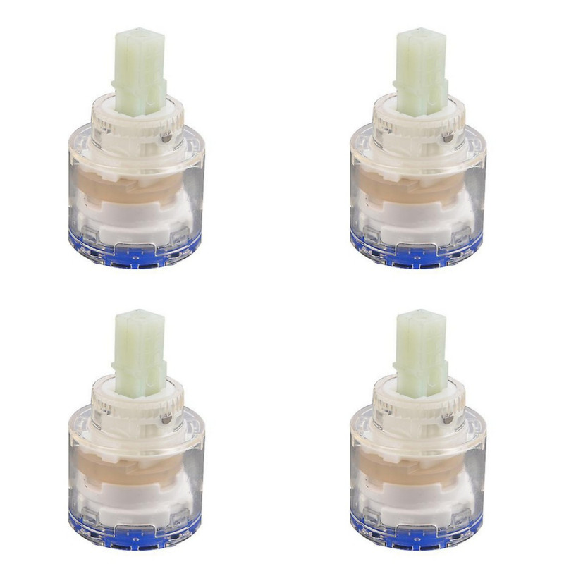 مغزی شیر اهرمی مدل HJ-04 مجموعه 4 عددی