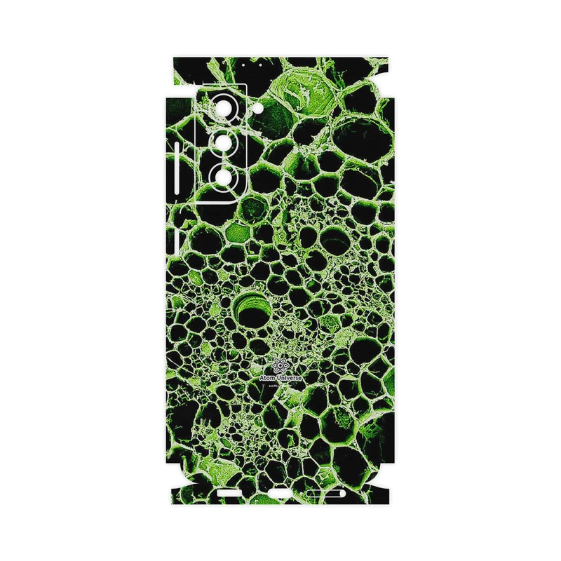 برچسب پوششی ماهوت مدل Atom Universe 4-FullSkin مناسب برای گوشی موبایل سامسونگ Galaxy S21 5G