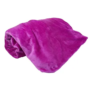 پتو مسافرتی مدل TRS-06 سایز 230x200 سانتی متر