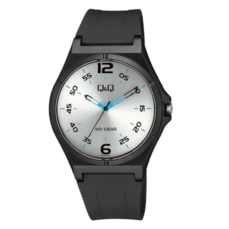 ساعت مچی عقربه ای کیو اند کیو مدل V04A-004VY