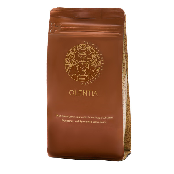پودر قهوه دمی مازستا اولنسیا کافی روستری - 250 گرم