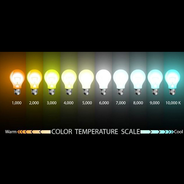 لامپ ال ای دی 40 وات اکوپارس گلد مدل EPG40-27 پایه E27