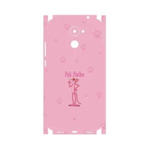 MAHOOT The Pink Panther-FullSkin Cover Sticker for Huawei Y7 Prime