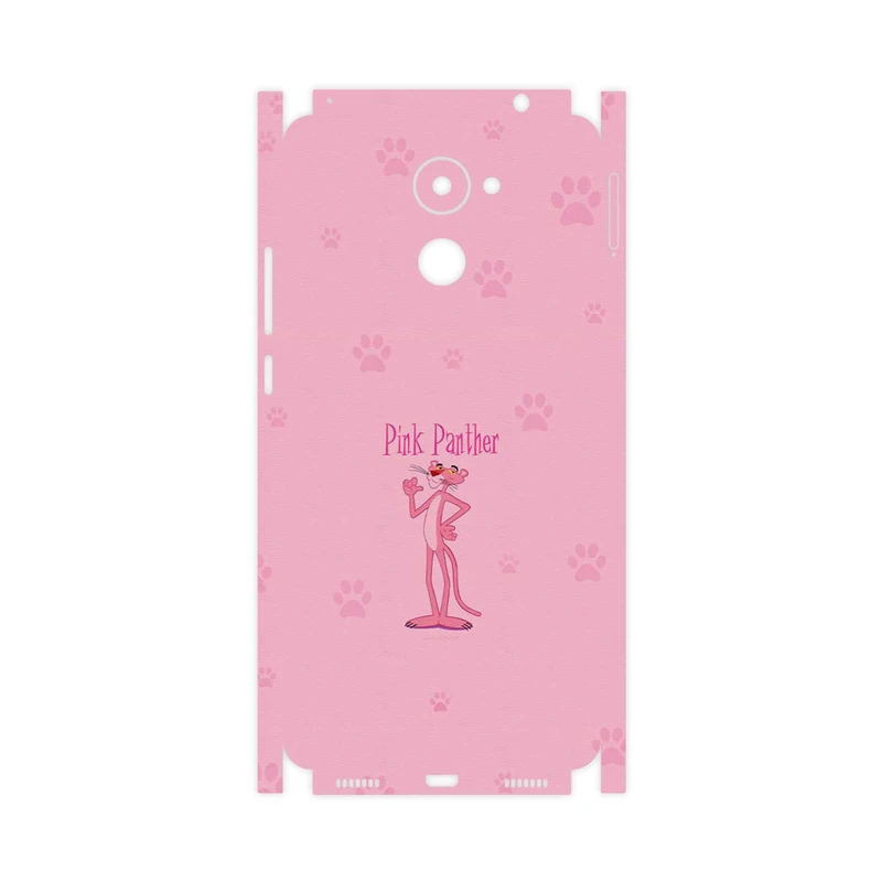 برچسب پوششی ماهوت مدل The Pink Panther-FullSkin مناسب برای گوشی موبایل هوآوی Y7 Prime
