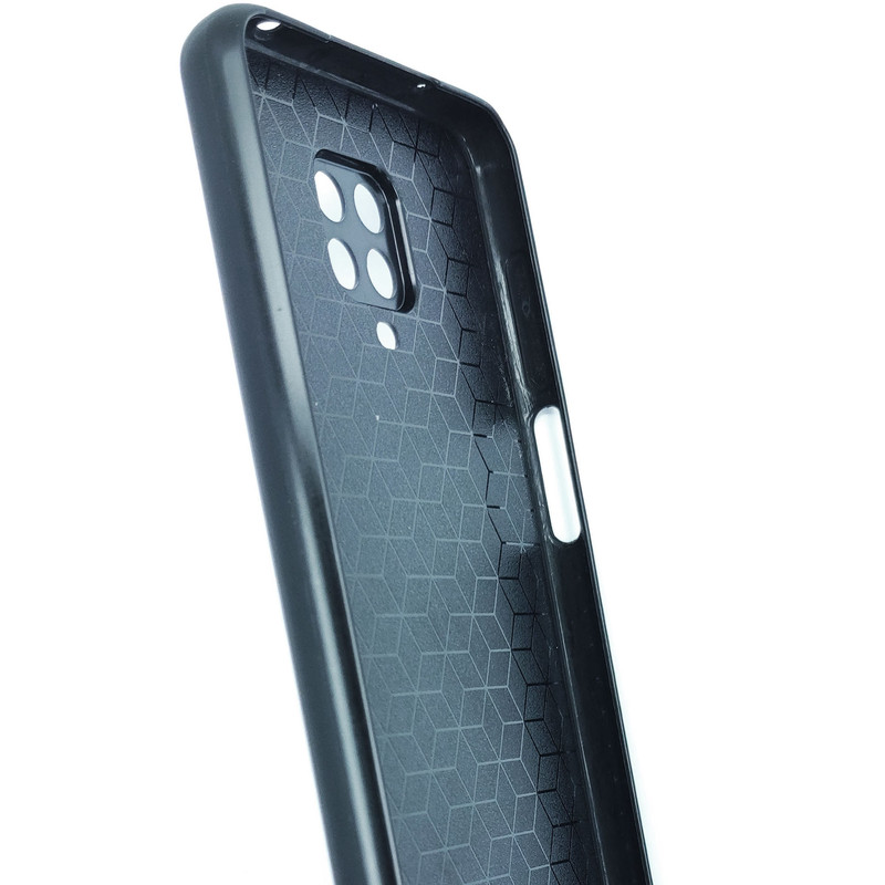 کاور قاب گارد گوشی طرح فانتزی کد TPU-283 مناسب برای گوشی موبایل شیائومی Redmi Note 9 pro / Note 9s