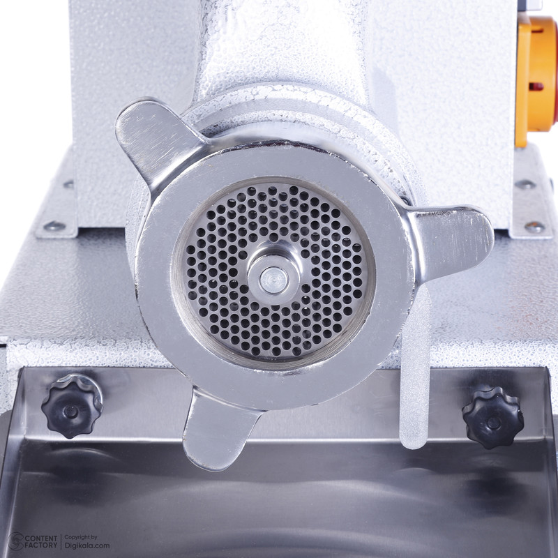 چرخ گوشت الکتروکار مدل EC-16