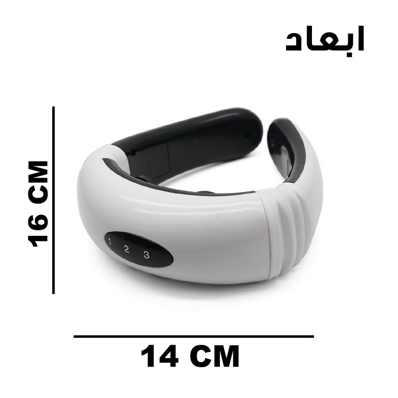 ماساژور گردن مدل KL-5880