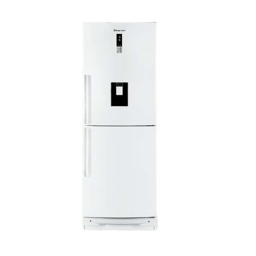 یخچال و فریزر 20 فوت کمبی مدل MCCRY60185