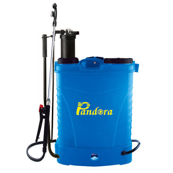 سمپاش پاندورا کد 45 ظرفیت 2000 سی سی