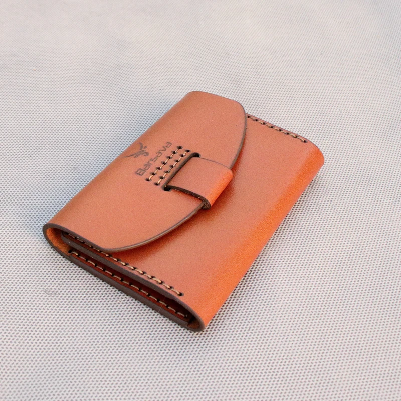 عکس شماره 4 : جاکلیدی چرم بارثاوا مدل 1706