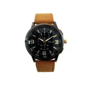 ساعت مچی عقربه‌ای مردانه والار مدل we1