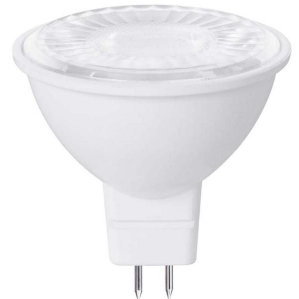 لامپ هالوژن ال ای دی 7 وات کد CG01 پایه سوزنی