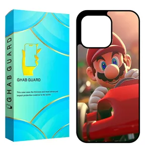 Ghab Guard CHAP11P Cover For Apple iPhone 11 Pro 