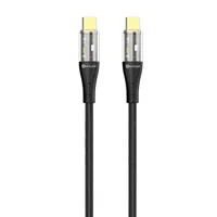 کابل USB-C بنیوس مدل BE-CA05 طول 1متر