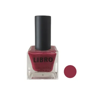  لاک ناخن لیبرو مدل لانگ لستینگ شماره 23