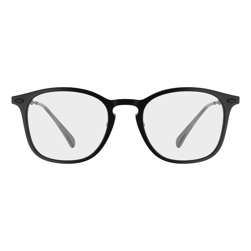 فریم عینک طبی ویفرر (Wayfarer) ری بن مدل 0RX8954-8025 مناسب برای صورت بیضی، گرد و مستطیل