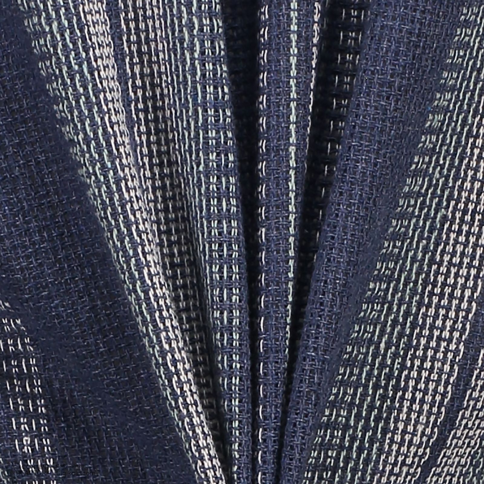 پیراهن آستین بلند مردانه باینت مدل 785-2 -  - 8