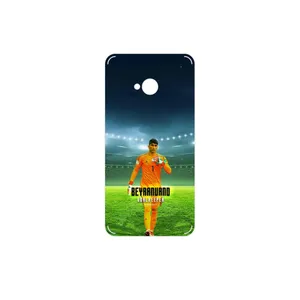 MAHOOT Alireza Beiranvand Cover Sticker for HTC One