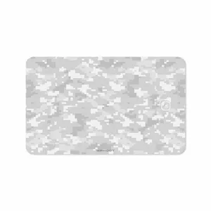 MAHOOT Army-Snow-Pixel Cover Sticker for Samsung Galaxy Tab A 10.1 2016 T585