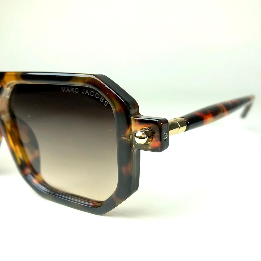 عینک آفتابی مارک جکوبس مدل McJc-86582 -  - 8