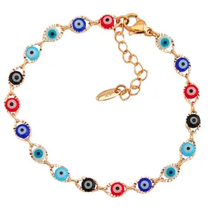 دستبند زنانه ژوپینگ مدل BX030-31