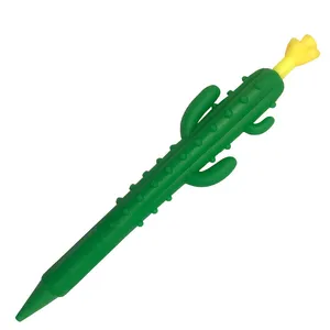 مداد نوکی 0.5 میلی متری مدل کاکتوس بسته 48 عددی