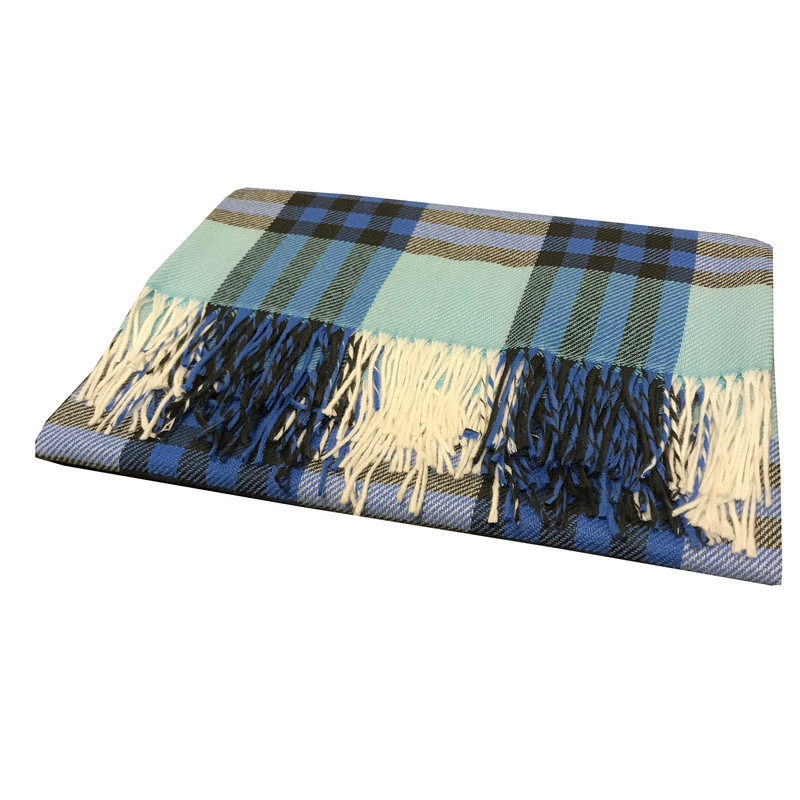 پتو مسافرتی کد 9 سایز 155×215 سانتی متر