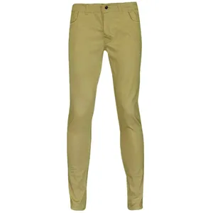 شلوار مردانه دیان مدل کتان کش