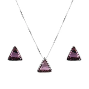 نیم ست زنانه کد 272186-1