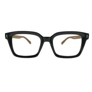 فریم عینک طبی مستطیلی مدل 570876 مناسب انواع فرم صورت