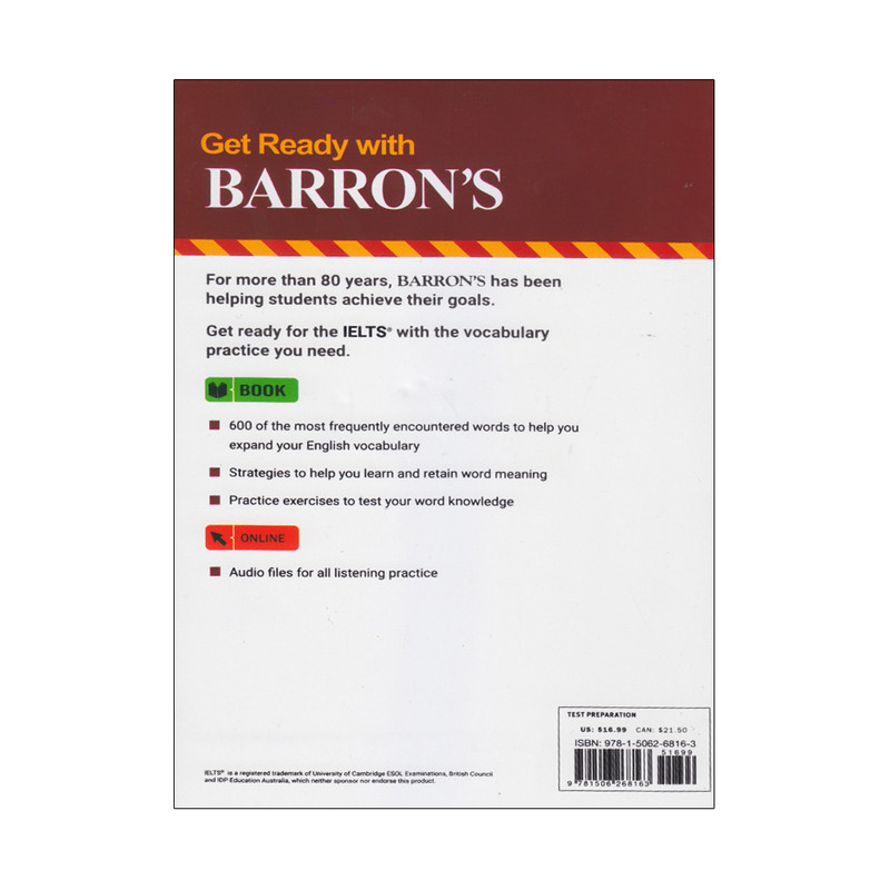 ielts-essential-words-fourth-edition-lin-lougheed